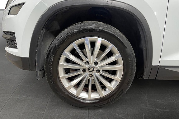 Skoda Kodiaq 16 of 17