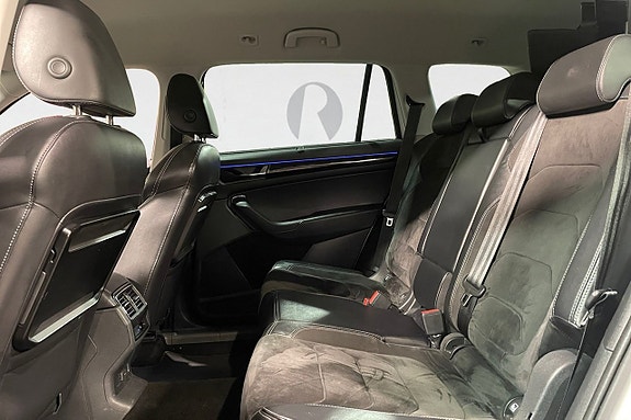 Skoda Kodiaq 14 of 17