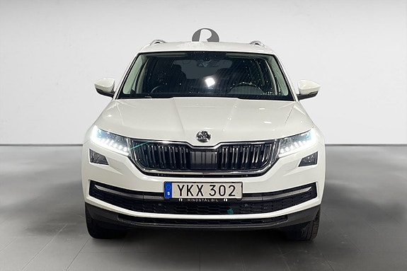 Skoda Kodiaq 10 of 17
