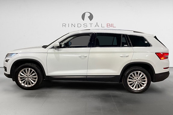 Skoda Kodiaq 4 of 17