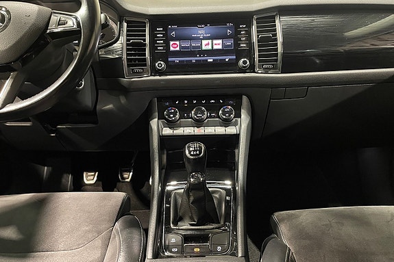 Skoda Kodiaq 12 of 17