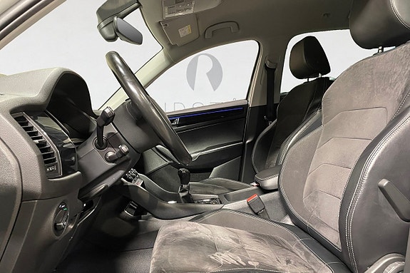 Skoda Kodiaq 3 of 17
