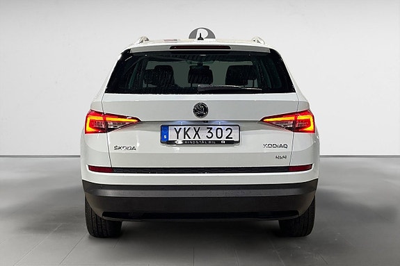 Skoda Kodiaq 6 of 17