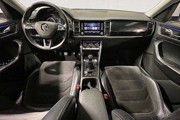 Skoda Kodiaq 11 of 17