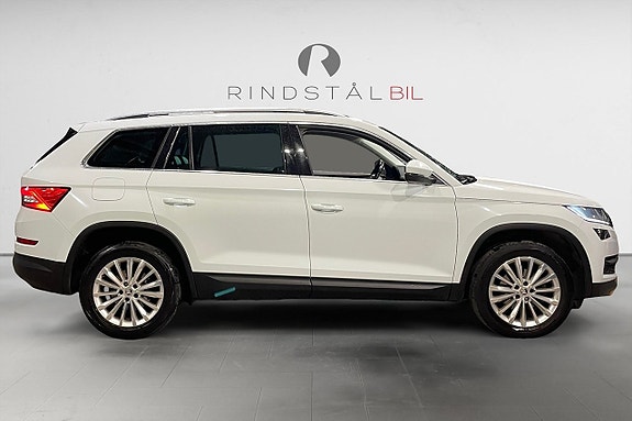 Skoda Kodiaq 8 of 17
