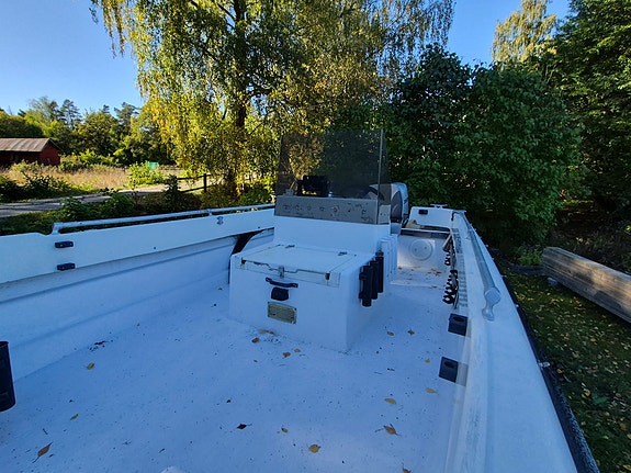 Bra fiskebåt 3 of 4