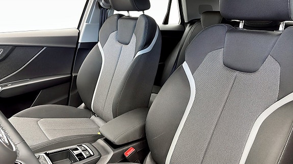 Audi Q2 8 of 12