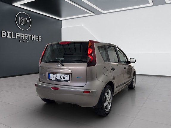 Nissan Note 5 of 15