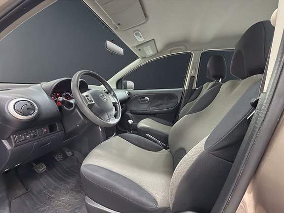 Nissan Note 8 of 15