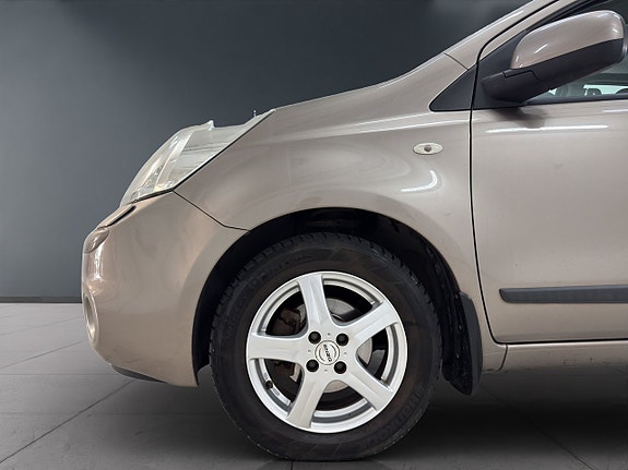 Nissan Note 15 of 15