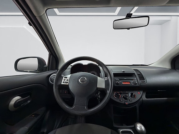 Nissan Note 11 of 15