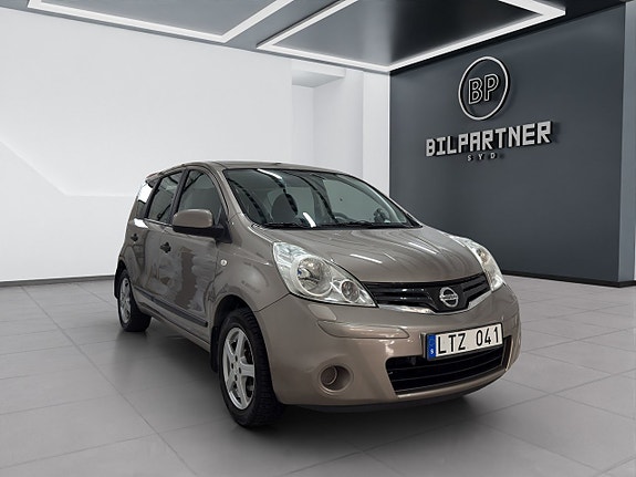 Nissan Note 4 of 15
