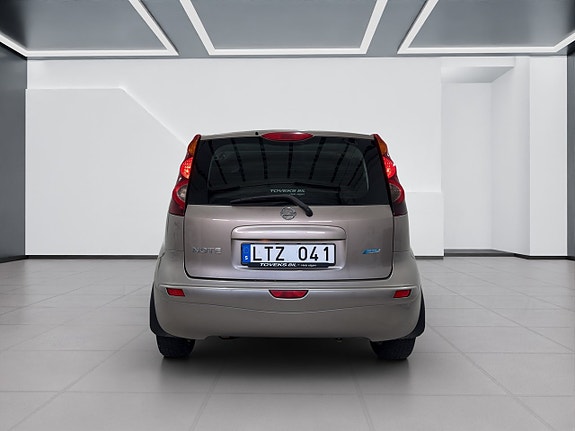 Nissan Note 6 of 15