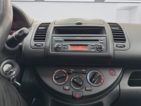 Nissan Note 13 of 15
