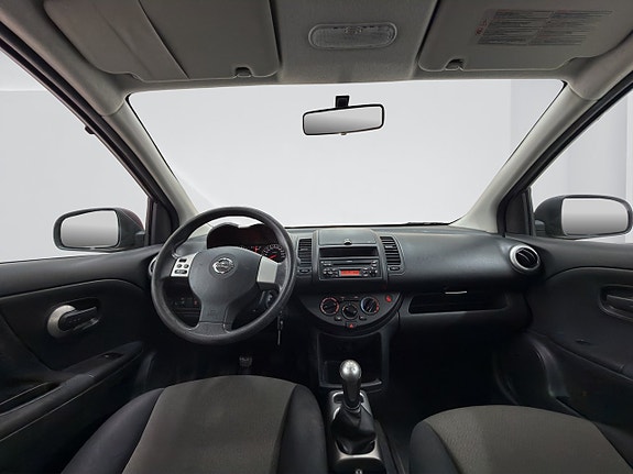 Nissan Note 10 of 15