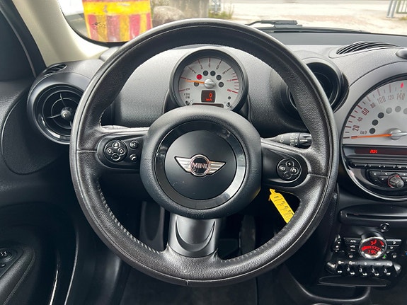 MINI Countryman One 10 of 20