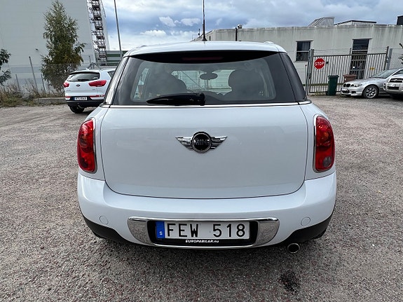 MINI Countryman One 15 of 20