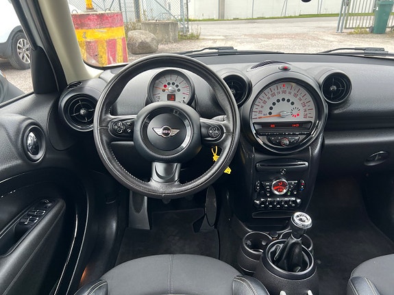 MINI Countryman One 7 of 20