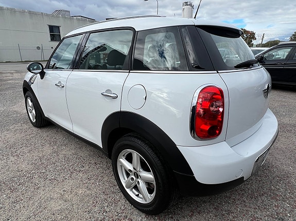 MINI Countryman One 13 of 20