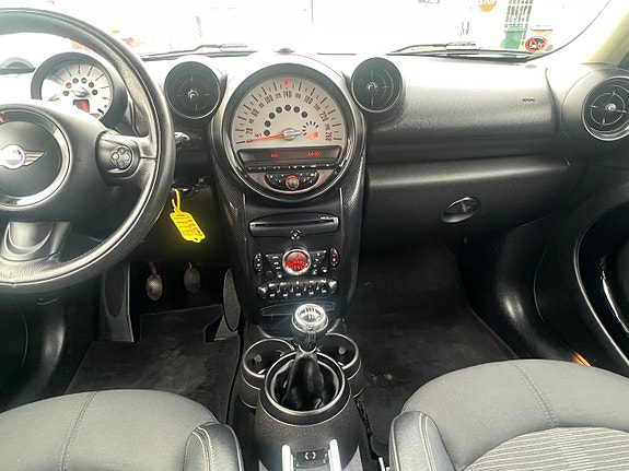 MINI Countryman One 8 of 20