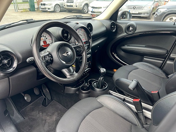 MINI Countryman One 4 of 20
