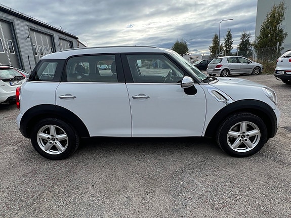MINI Countryman One 17 of 20