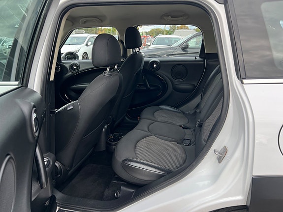 MINI Countryman One 9 of 20