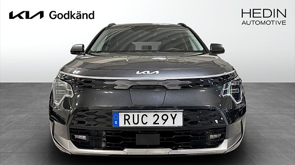 Kia e-Niro 8 of 9