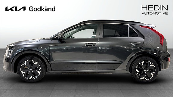 Kia e-Niro 6 of 9