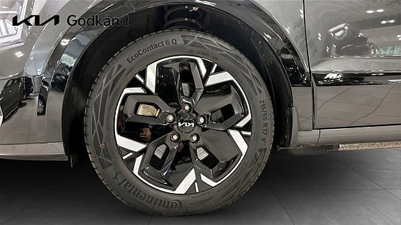 Kia e-Niro 9 of 9