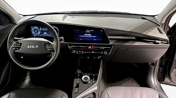 Kia e-Niro 4 of 9