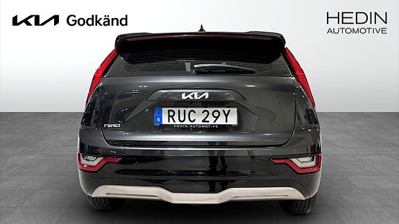 Kia e-Niro 7 of 9