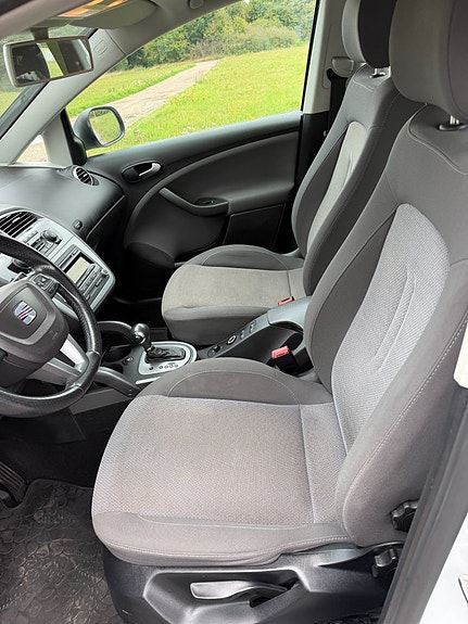 Seat Altea XL 6 of 7