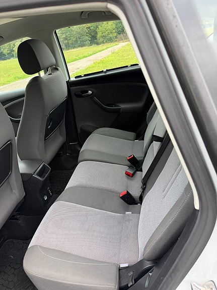 Seat Altea XL 7 of 7