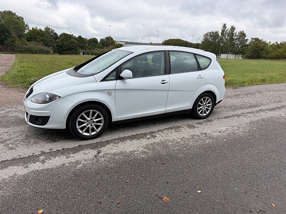 Seat Altea XL 2 of 7