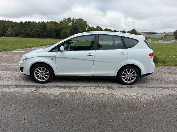 Seat Altea XL