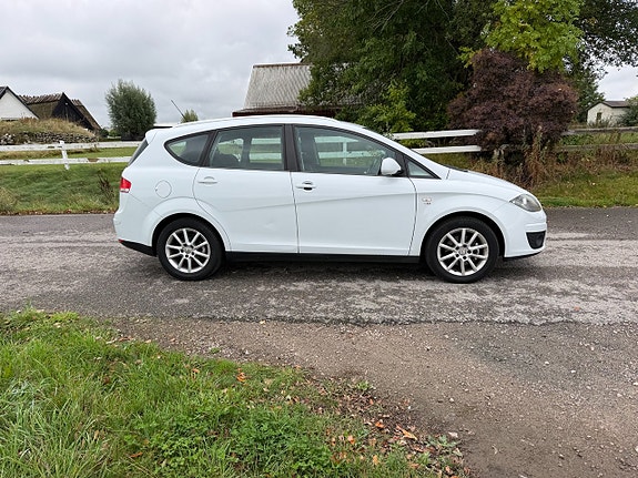 Seat Altea XL 4 of 7