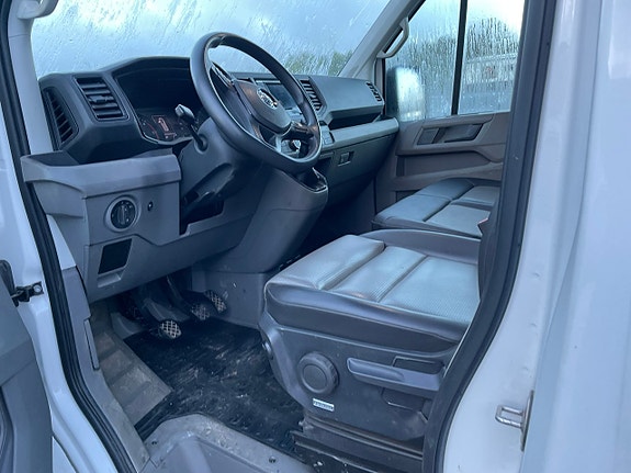 Volkswagen Crafter 35 5 of 5