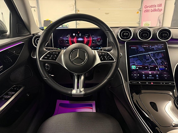 Mercedes-Benz C180 15 of 27