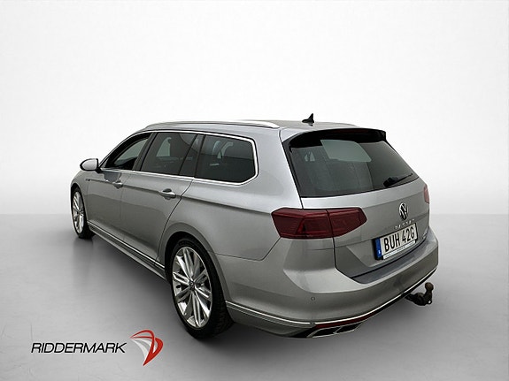 Volkswagen Passat 8 of 30