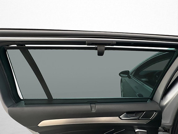 Volkswagen Passat 27 of 30