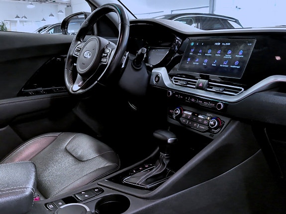 Kia Niro 18 of 21