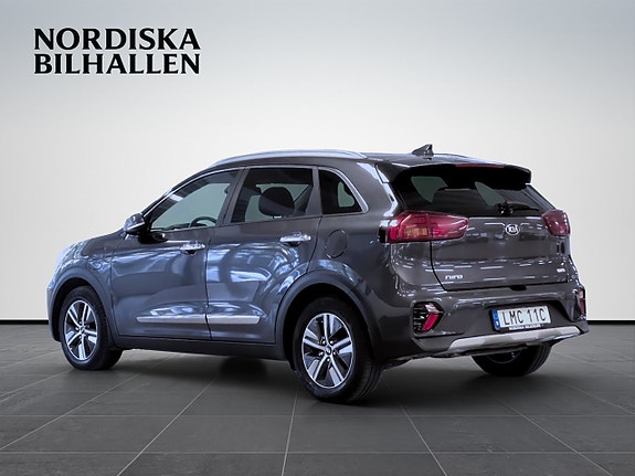 Kia Niro 5 of 21