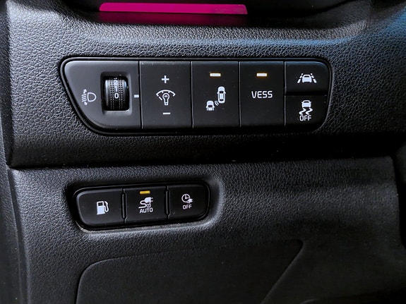 Kia Niro 12 of 21