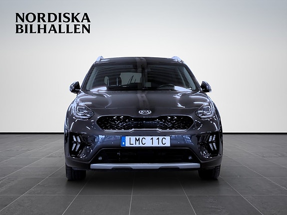 Kia Niro 2 of 21