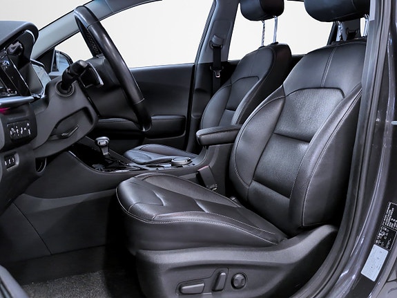 Kia Niro 6 of 21