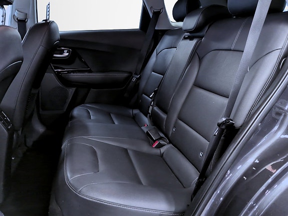 Kia Niro 19 of 21