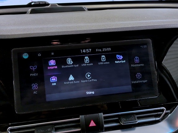 Kia Niro 15 of 21