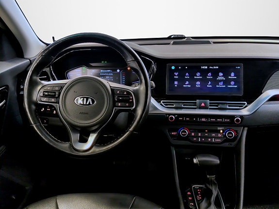 Kia Niro 9 of 21