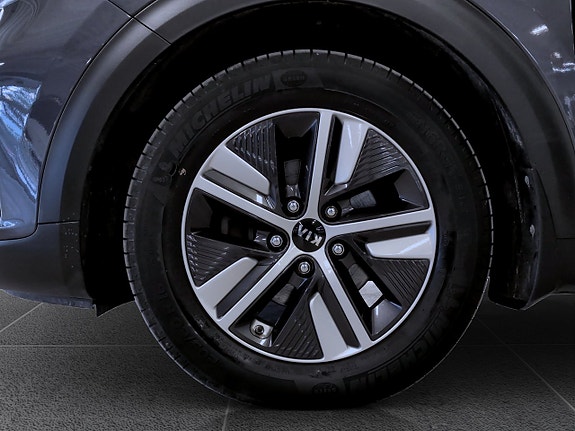 Kia Niro 21 of 21